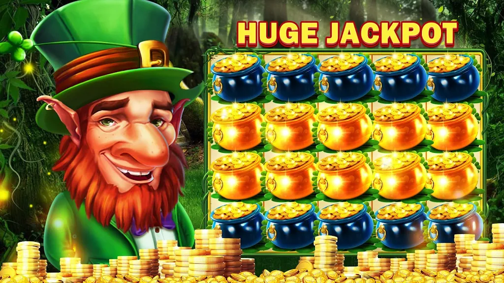 Triple Win Slots-Free Vegas Casino Slots Zrzut ekranu 1