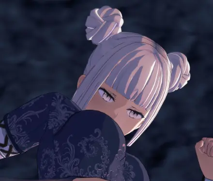 The Nobody in a Heo’s Wold Captura de tela 2