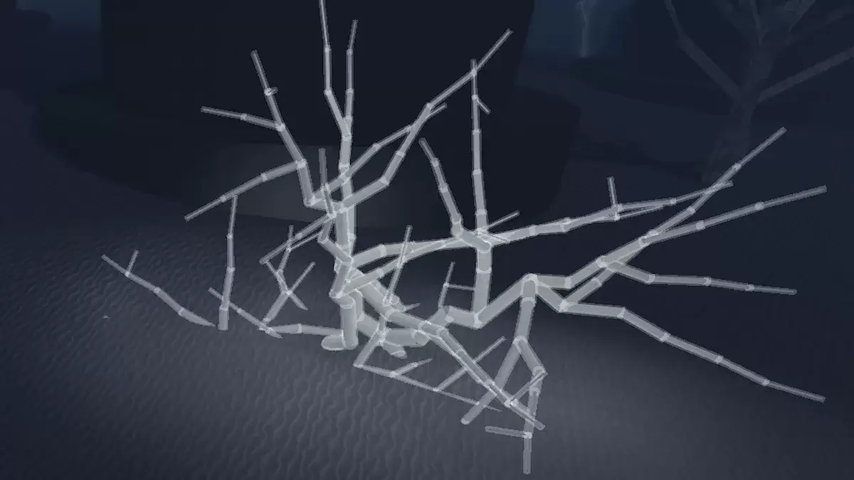 Guide creux complet Progression complète pour Roblox Game Hollow Era