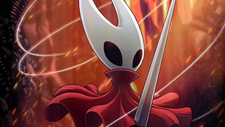 Hollow Knight: Silksong — обновление в Steam вызвало споры о дате релиза