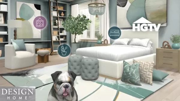 Disenyo ng mga kasosyo sa bahay sa mga mangangaso ng bahay at fixer ng HGTV sa hindi kapani -paniwala sa hindi kapani -paniwala