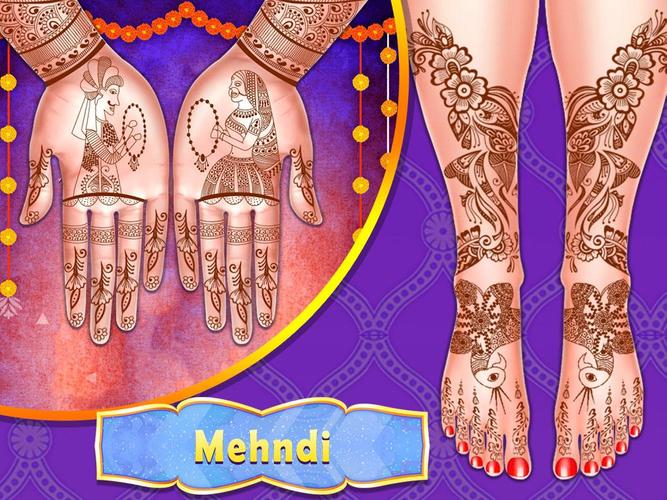 Wedding Fashion Indian 2024 स्क्रीनशॉट 1