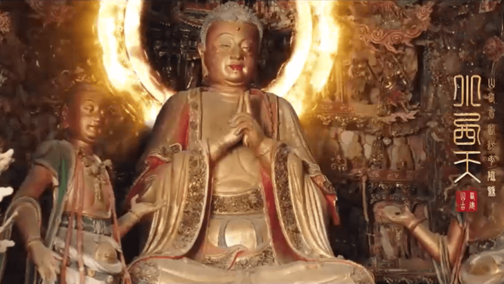 Huyền thoại đen: Wukong đặt kho báu văn hóa Trung Quốc lên hàng đầu