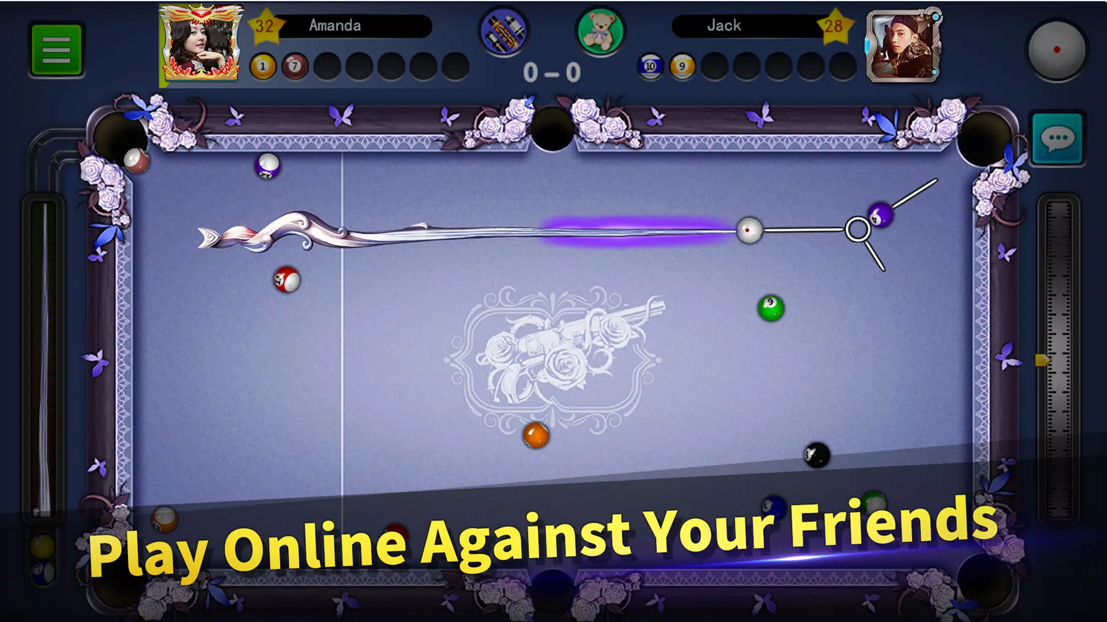 Pool Empire スクリーンショット 3