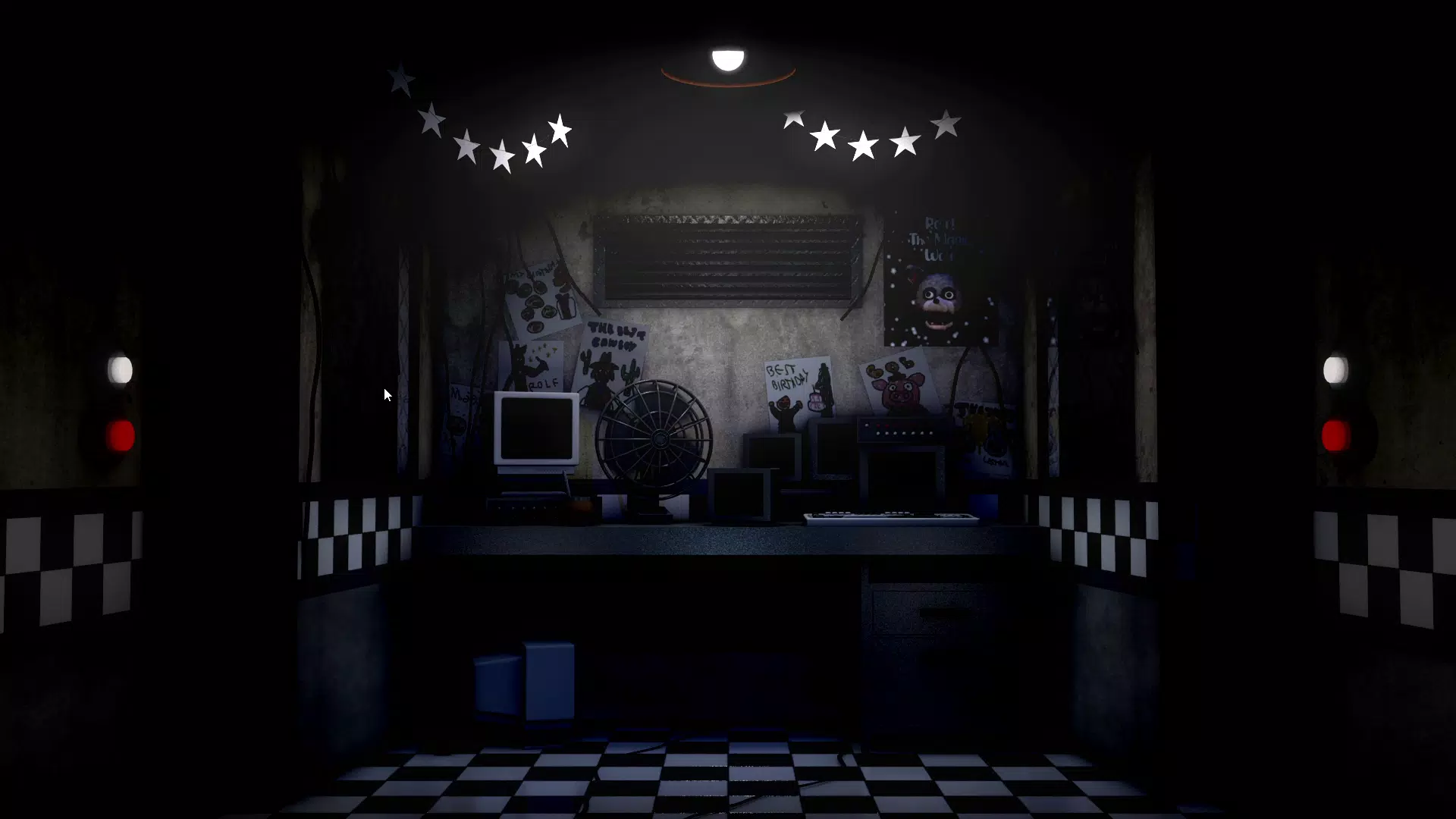 Five Nights at Maggie’s 3 스크린샷 1