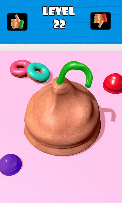 Cake or Fake Challenge! Captura de tela 2