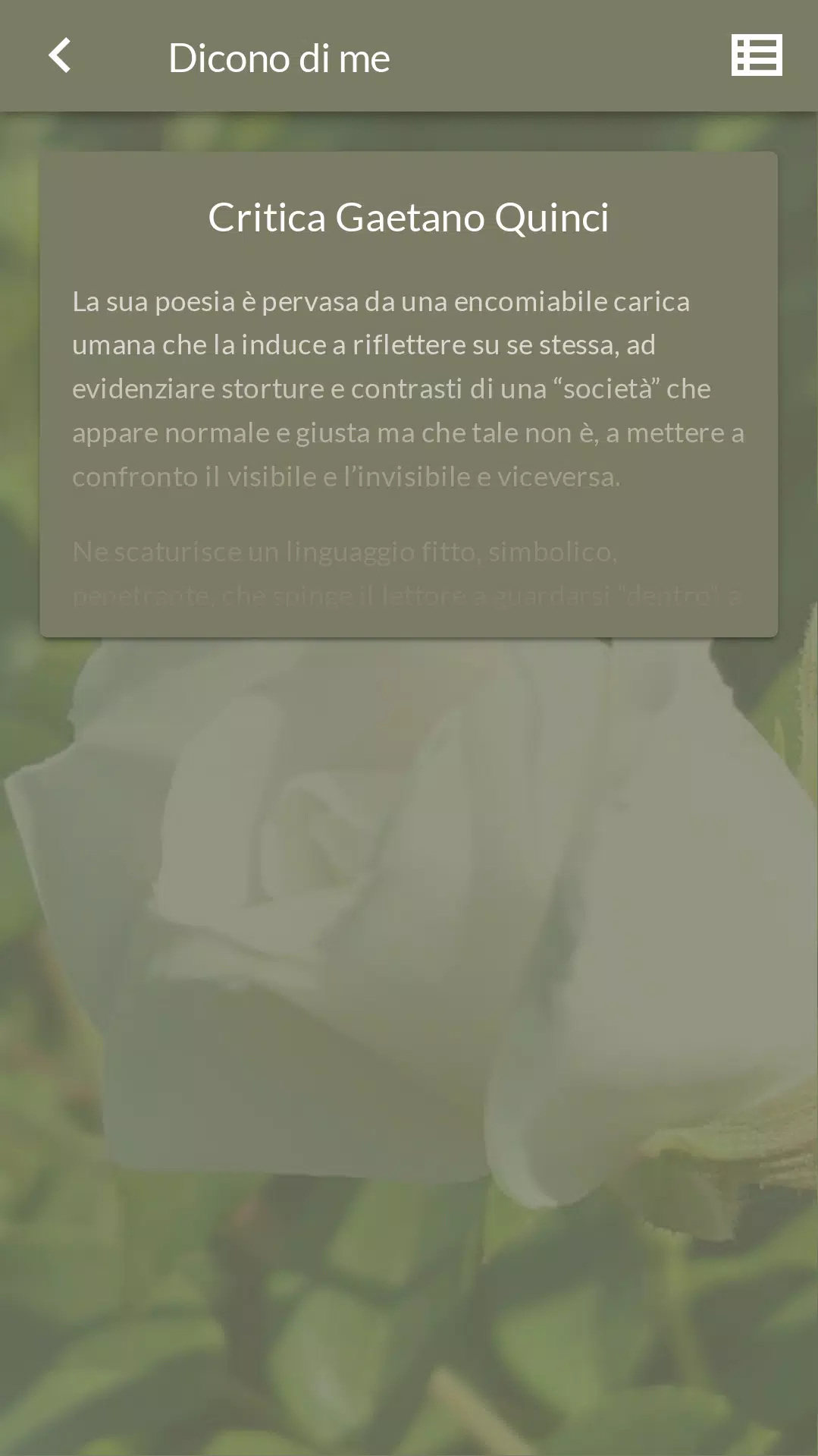 Marcella Matteoni應用截圖第4張