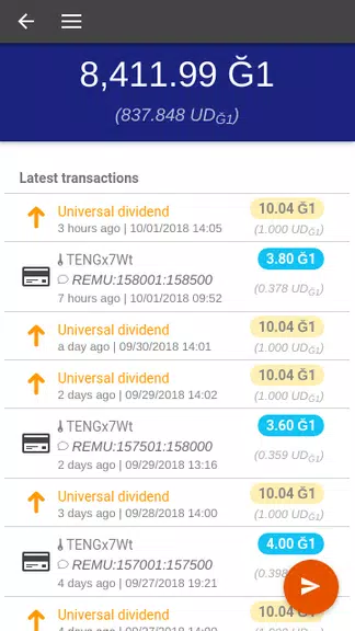 Cesium应用截图第3张