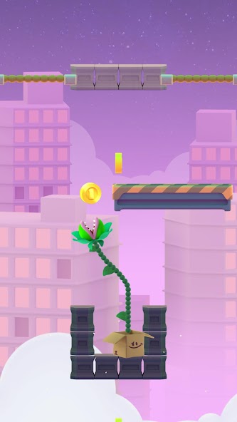 Nom Plant Ekran Görüntüsü 4