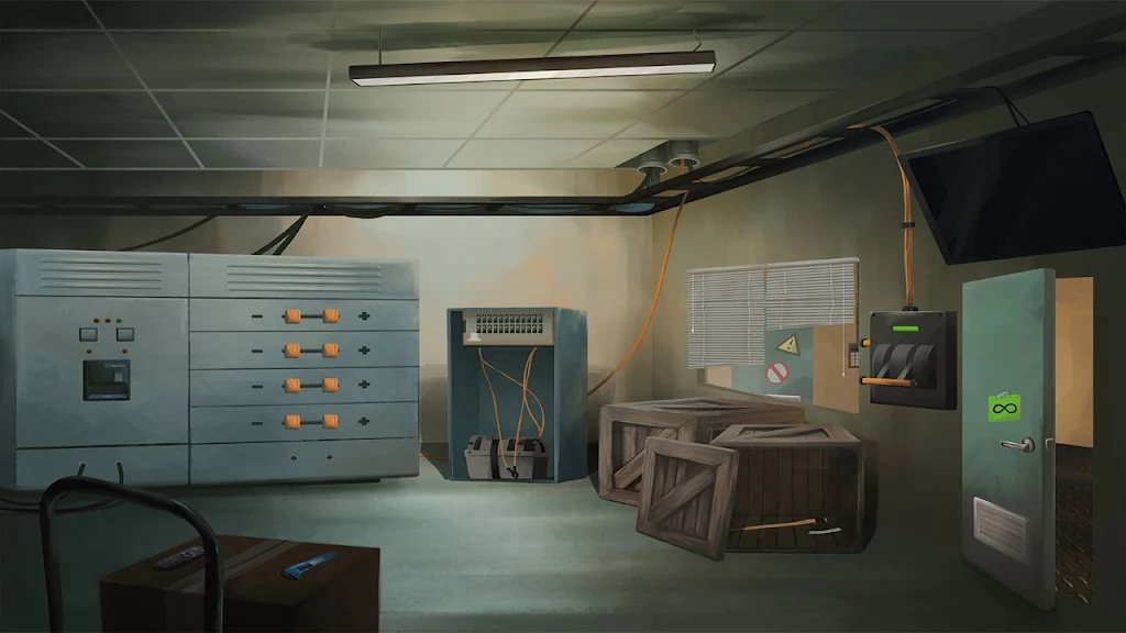 Adventure Mystery Puzzle Capture d’écran 2