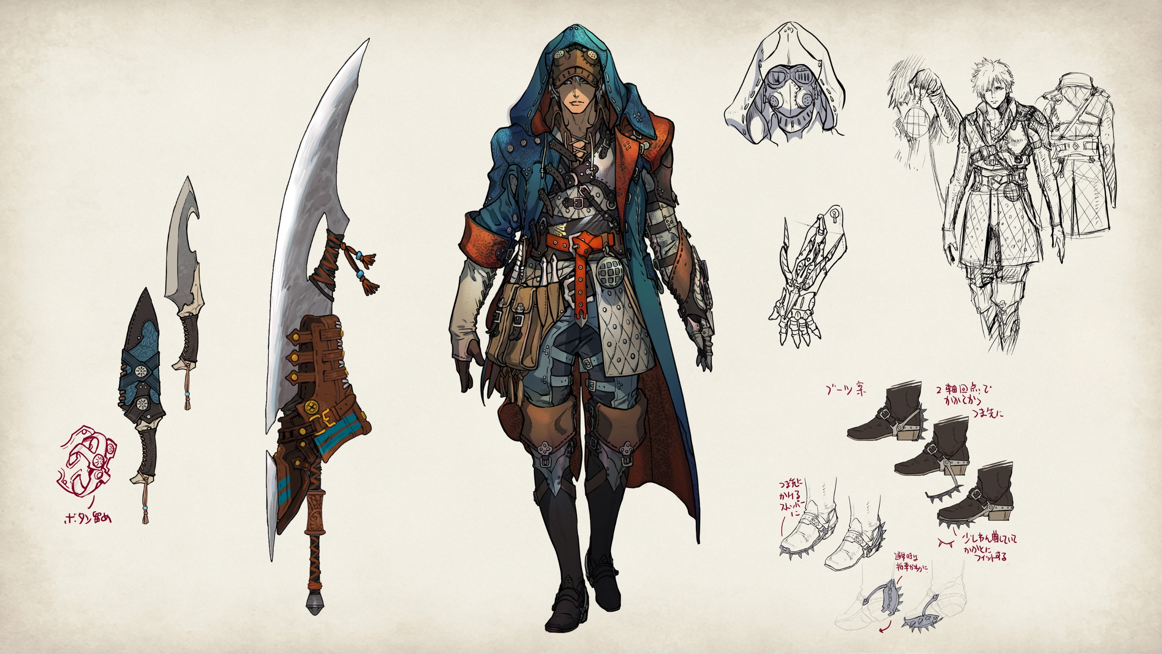 Monster Hunter Rise: Senjata & gear baru Sunbreak
