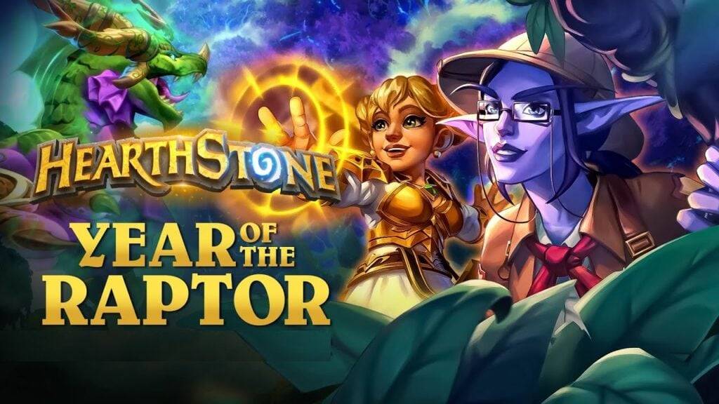 The Tearttone's နှစ်၏နှစ်သည် 0 င်ရောက်ခြင်းသည်စိတ်လှုပ်ရှားစရာကောင်းသောအကြောင်းအရာအသစ်များရရှိစေသည်။