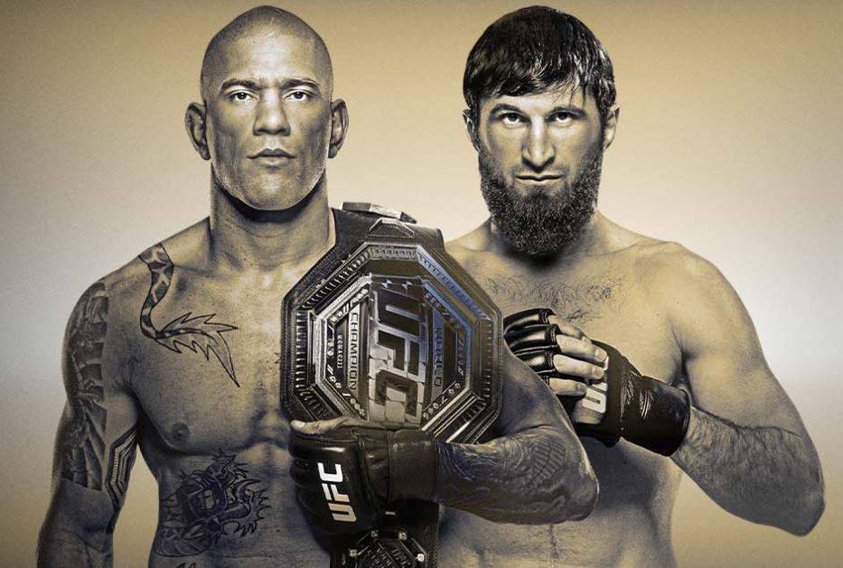 Assista UFC 313: Pereira vs. Ankalaev Live Stream online hoje à noite