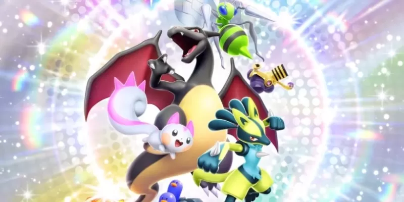 Pokémon TCG Pocket unveils premium pass and trade token rewards