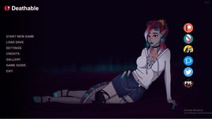 Deathable Скриншот 1