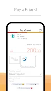 Tap & Go by HKT ဖန်သားပြင်ဓာတ်ပုံ 4