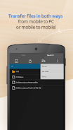 RemoteView for Android Ekran Görüntüsü 2