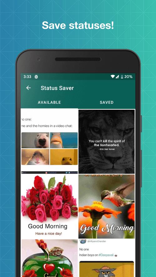 Whats Web for WA Screenshot 3