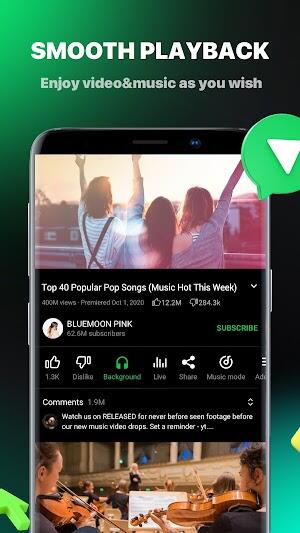 pure knolmod apk