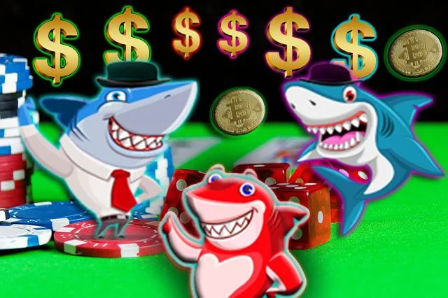 shark fruit casino slots machines Captura de tela 1