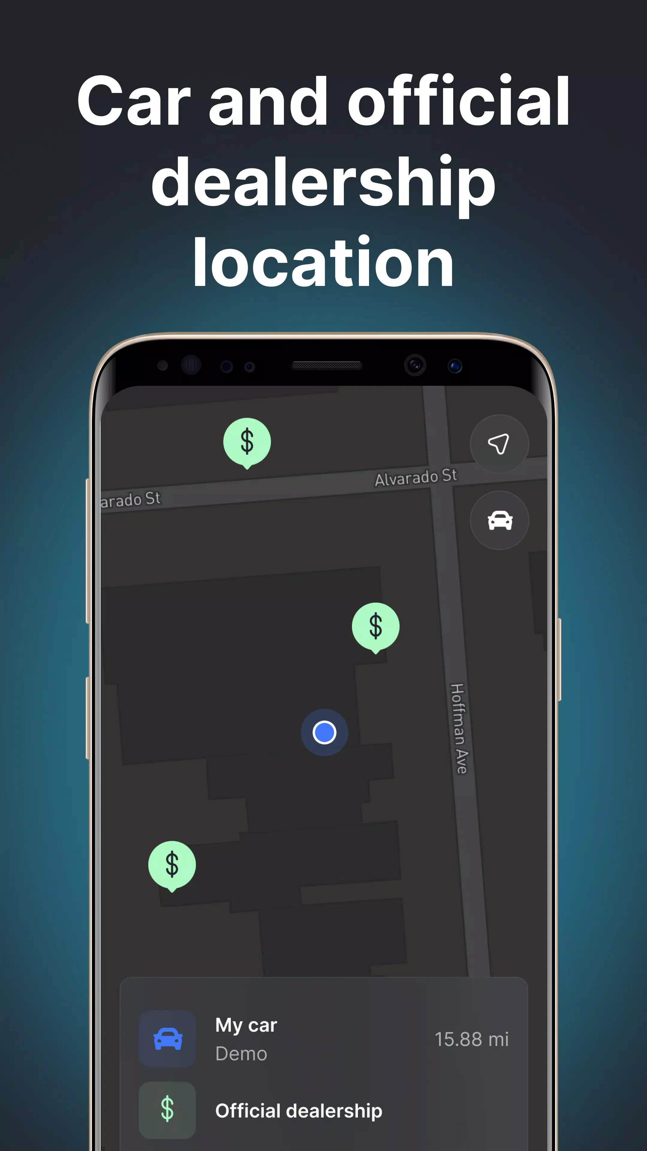 Auto Sync for Android/Car Play应用截图第4张