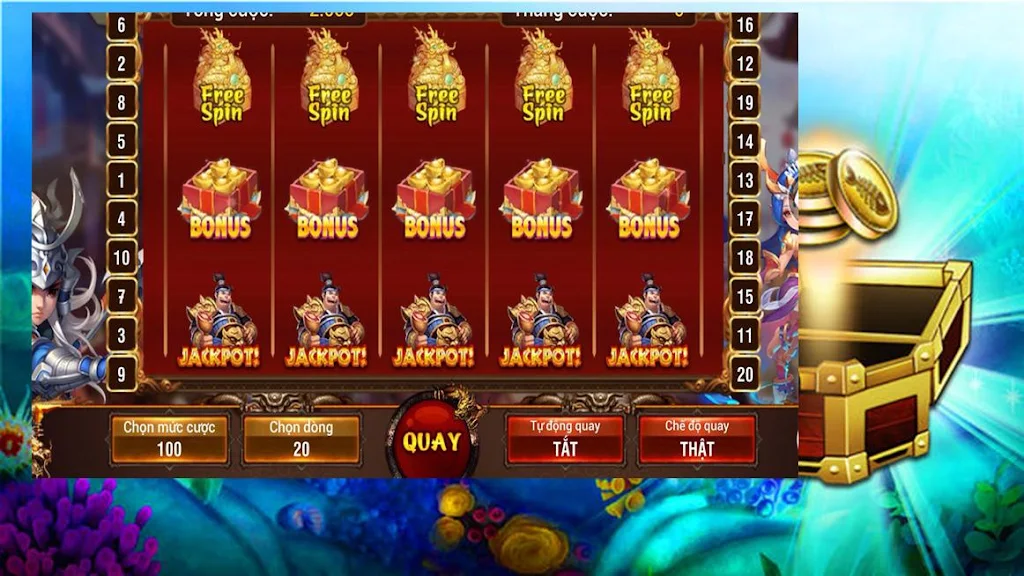 VEGA - Game danh bai doi thuong Ekran Görüntüsü 3