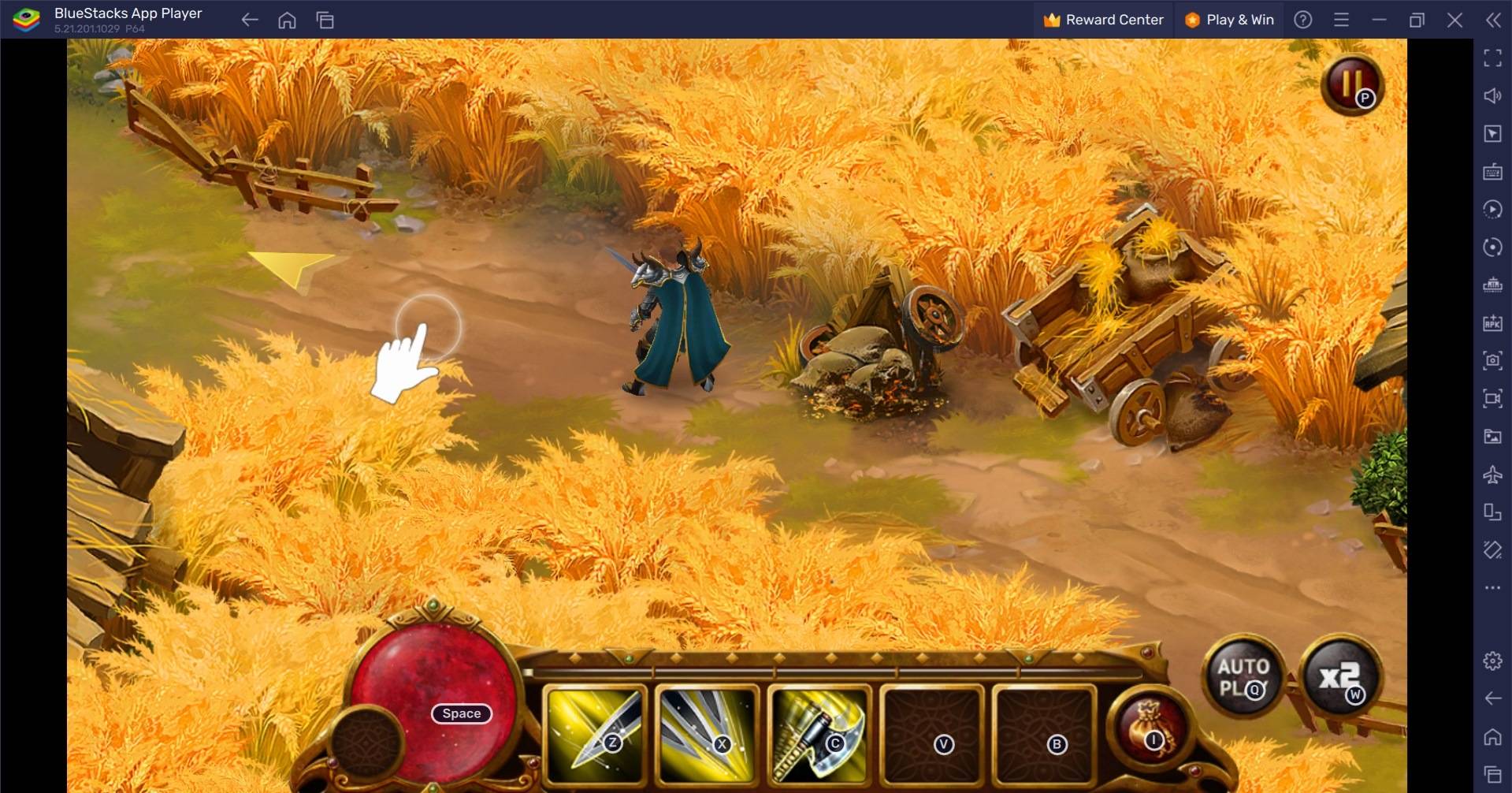 Guild of Heroes: Adventure RPG- Lahat ng mga gumaganang pagtubos ng mga code noong Enero 2025