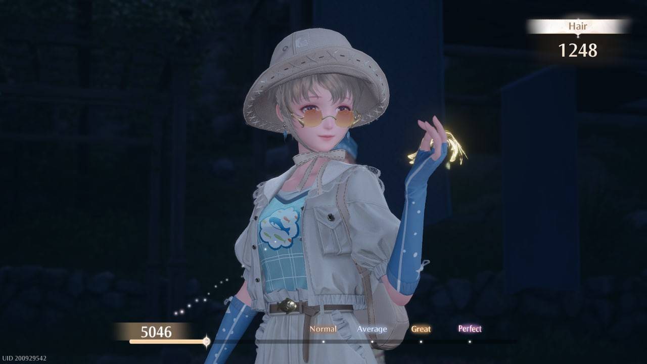 Infinity Nikki comment gagner un duel de la mode