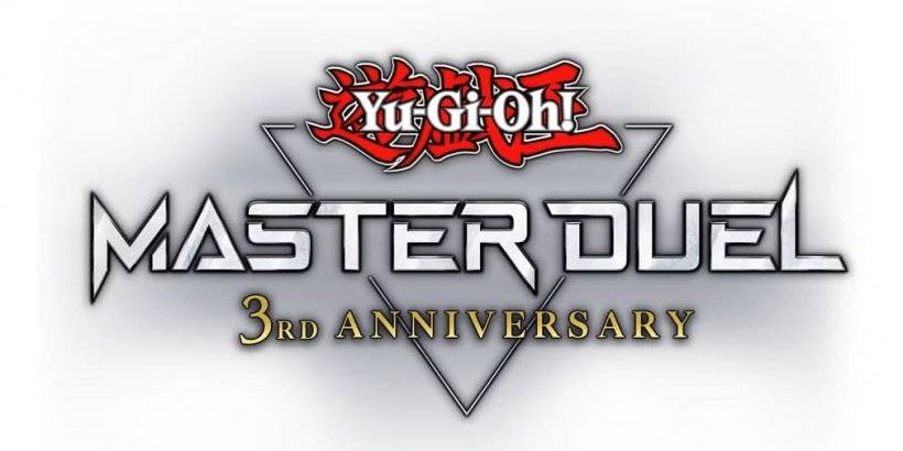 Yu-Gi-Oh！在欧洲锦标赛回归的欧洲冠军赛中，决斗大师标记了三周年纪念日