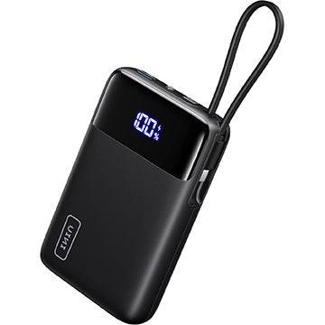 $ 18 Power Bank: Mabilis na singil ng Nintendo Switch, Steam Deck, iPhone 16 Maraming beses