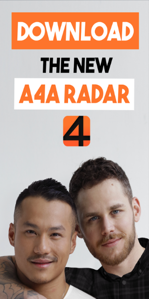 Adam4Adam Gay Chat Dating A4A Mod স্ক্রিনশট 1
