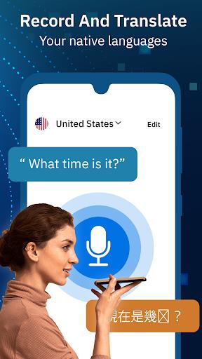 Alex App : Voice Commands App Ekran Görüntüsü 1