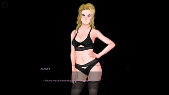 Erinys Stories: Basement Perversions應用截圖第2張