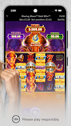 Loot Casino - Real Money Zrzut ekranu 4