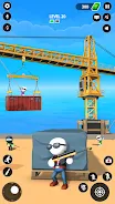 Action Sniper Shooting Games ภาพหน้าจอ 4