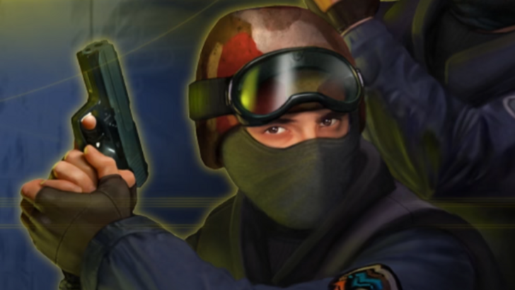 Counter-Strike Co-Creator был счастливым клапаном сохранил свое наследие