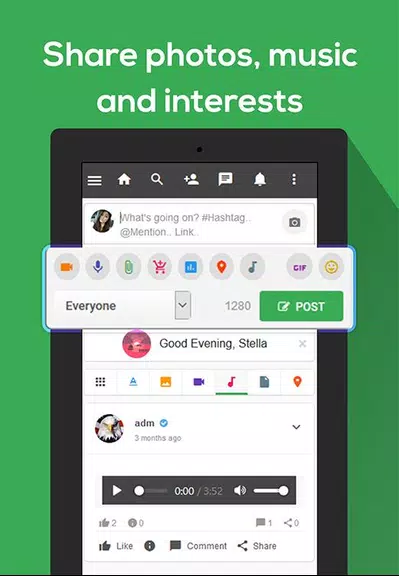 Florida Dating App , Meet Florida & Texas Singles!应用截图第3张