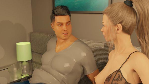 Surprise for my Wife应用截图第2张