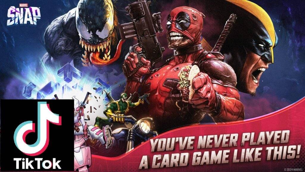 Marvel Snap e outros aplicativos ficam offline em nós