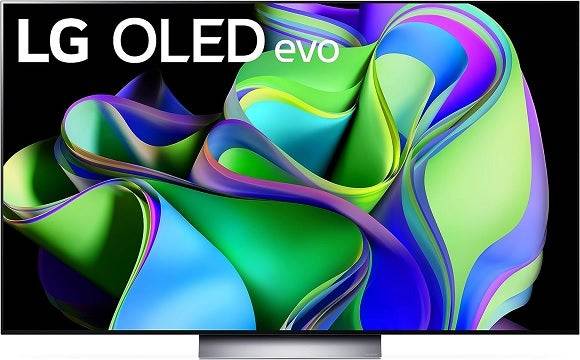 LG在亞馬遜上發行EVO C3 4K OLED智能電視$ 1,200
