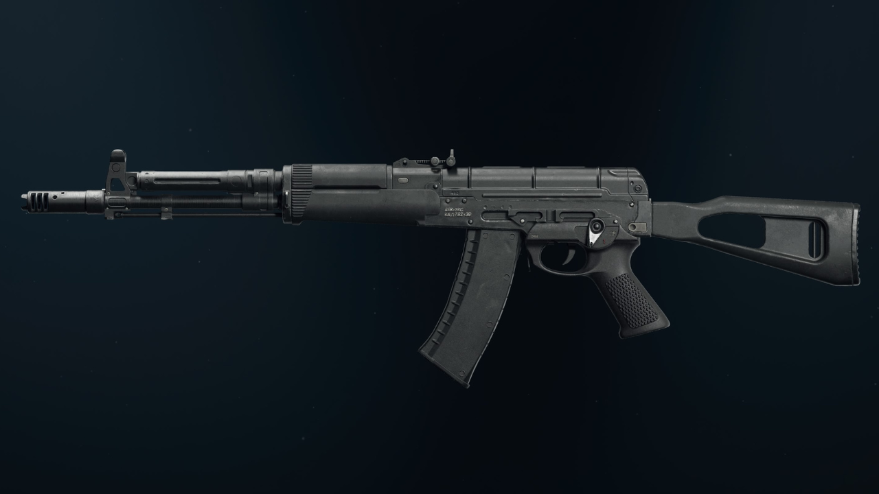 Black Ops 6和Warzone解鎖Epic Auto Mod