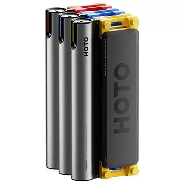 Hoto Snapbloq: Save 20% on New Modular Electric Tool Sets