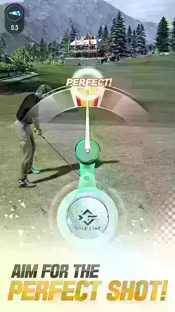 Top Tips for Mastering Golf Star 2