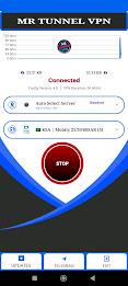 EF VPN PRO Ekran Görüntüsü 1