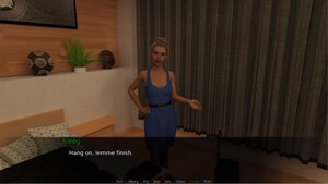 Siren’s Song – Version 0.1.1 [Jonesy] स्क्रीनशॉट 3