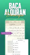 HijrahApp - Quran & Sunnah應用截圖第2張