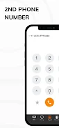 US Virtual Number - Fanytel ဖန်သားပြင်ဓာတ်ပုံ 1