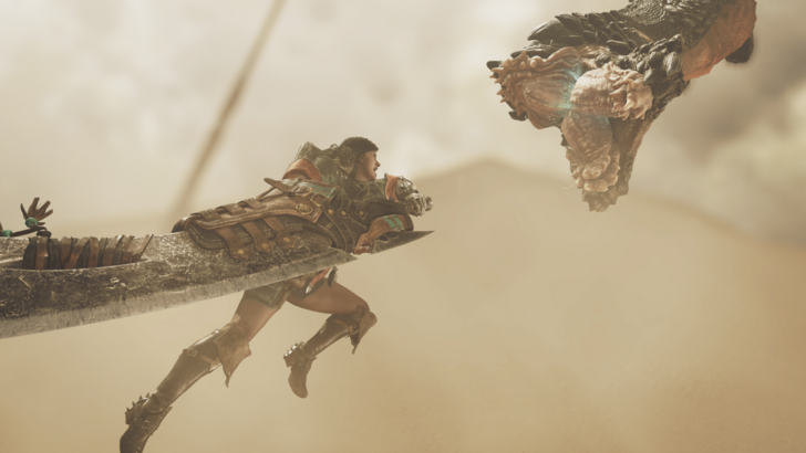 Monster Hunter Wilds: Open World Hunting Revolution