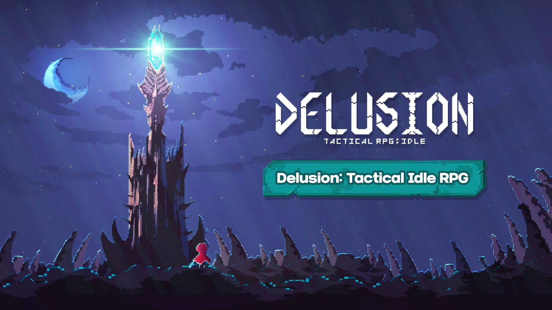 Delusion应用截图第1张