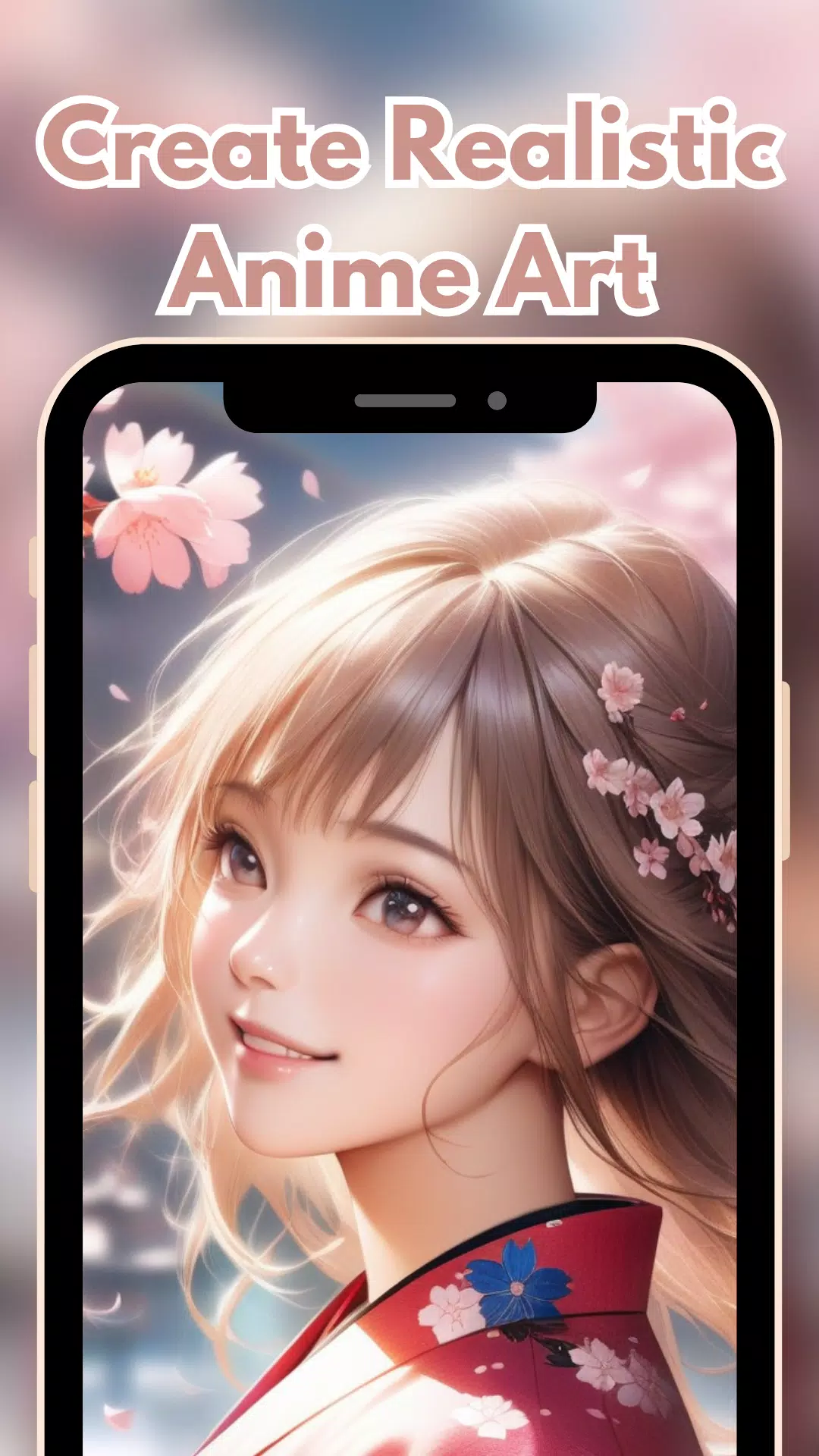 AI Anime Generator - Photo 18应用截图第3张
